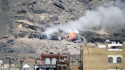 مصرع 6 حوثيين في عملية نوعية للمقاومة الشعبية باليمن