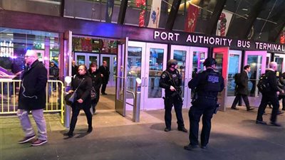 بنجلاديش تحقق مع زوجة وأقارب المتهم في هجوم نيويورك