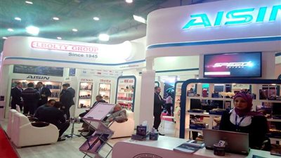 البلطي جروب: استراتيجيتنا تعتمد على توفير قطع الغيار الياباني الأصلية ويجب تغليط العقوبات ضد المقلدين