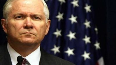 وزير الدفاع الأمريكي:قرار ترامب بنقل السفارة الأمريكية إلى القدس لم يكن مدروسا