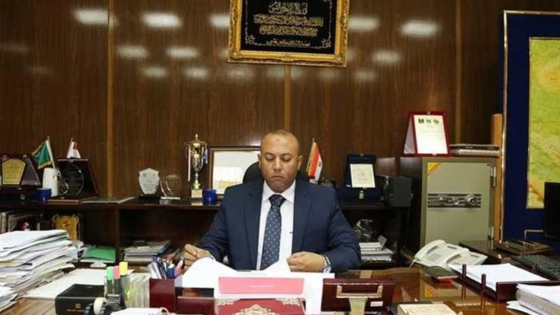 بدء سحب استمارات