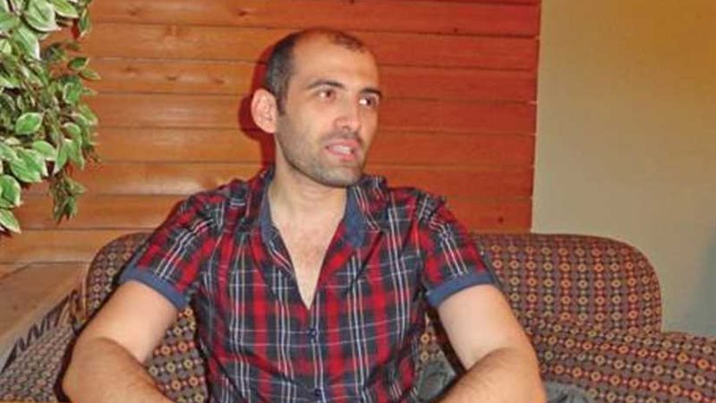 محمد رجاء لـبوابة