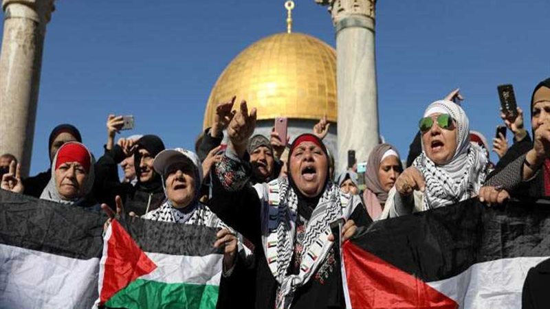 قرارات مجلس الأمن