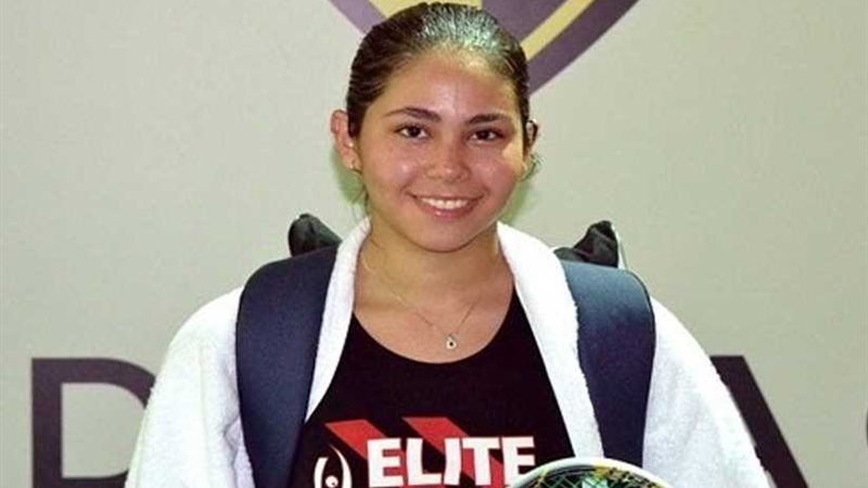 سلمى هاني في الدور