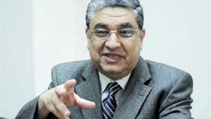 وزير الكهرباء: تشغيل