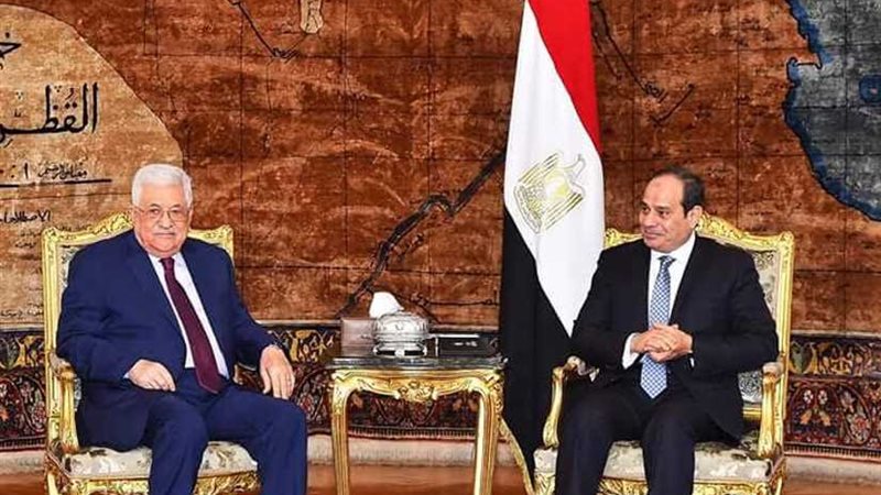 قمة الكرامة.. السيسي