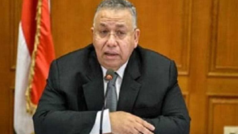 وكيل البرلمان: زيارة