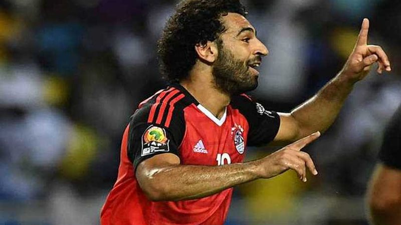 الفيفا يهنئ محمد