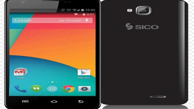 المحمول المصري (سيكو)