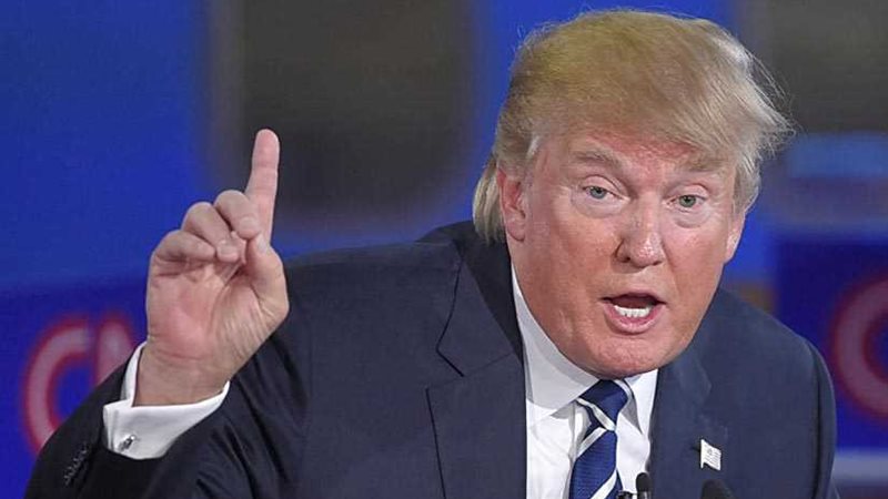 ترامب: نظام الهجرة