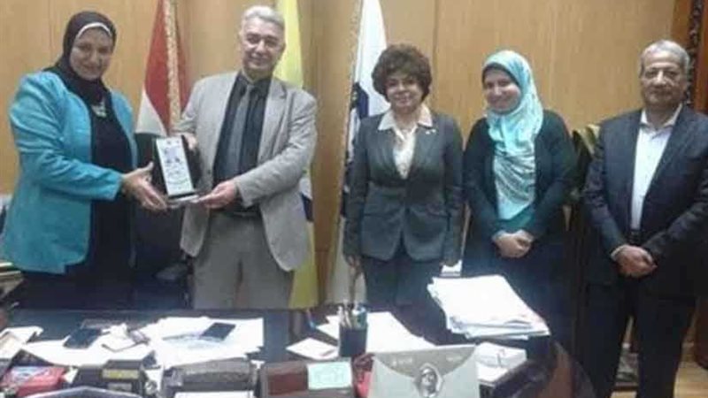 المرأة وتكنولوجيا