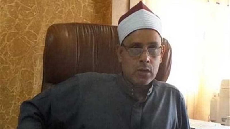 وكيل أوقاف أسيوط: