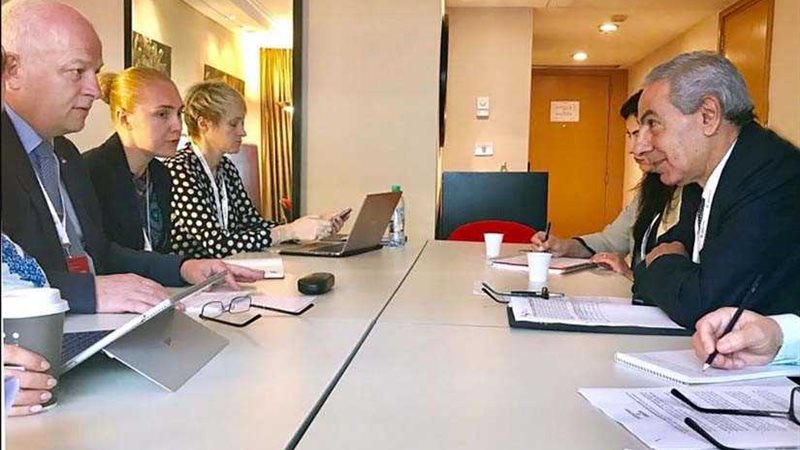 قابيل: الصادرات المصرية