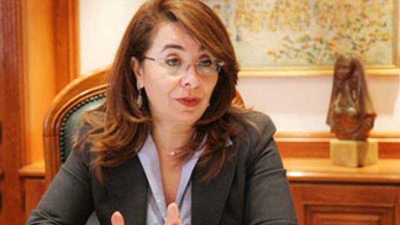 غادة والي: ٣ ملايين