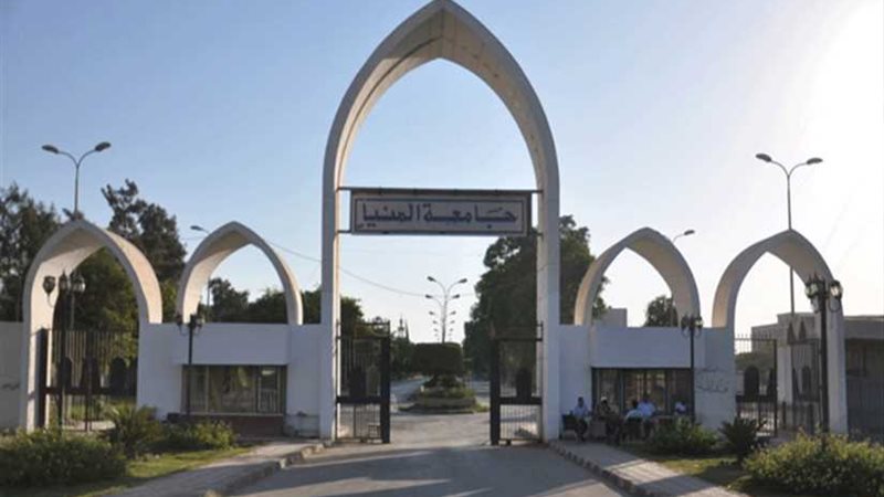 تربية المنيا تواجه