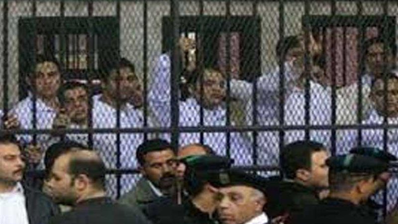 30 ديسمبر الحكم على