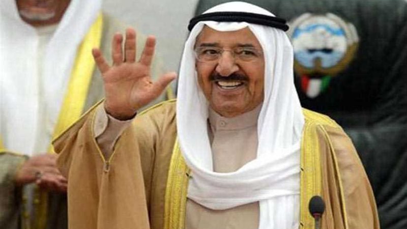 الحكومة الجديدة بالكويت