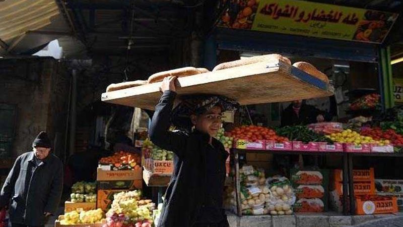 رئيس غرفة تجارة القدس: