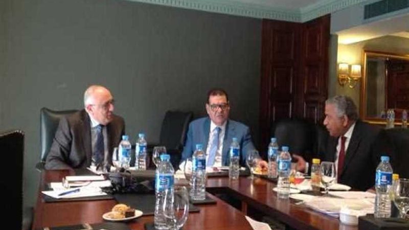 40 شركة مصرية تشارك