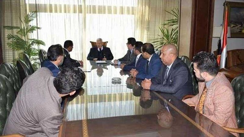 علي الحجار يحتفل