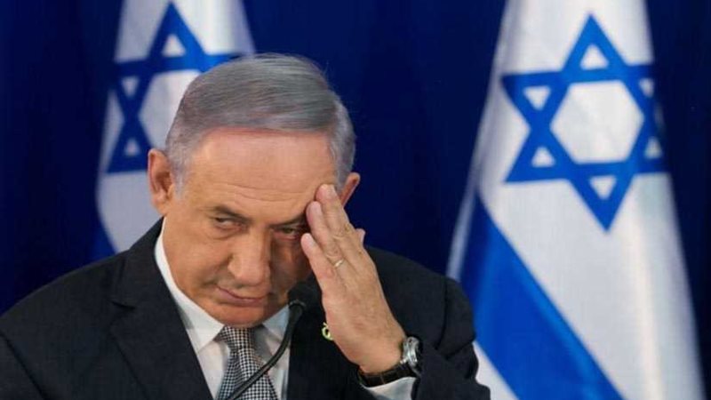 نتنياهو يعود بخُفّي