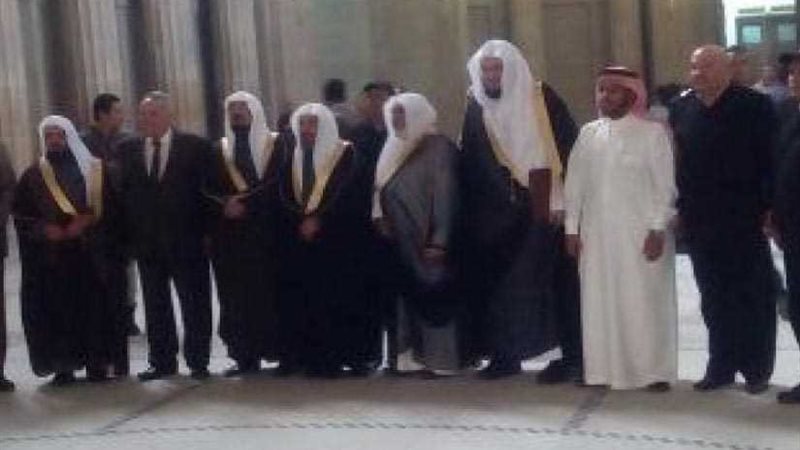 رئيس محكمة النقض