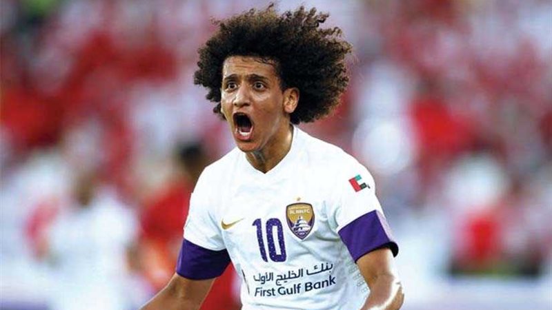 «عموري» ينتقل إلى