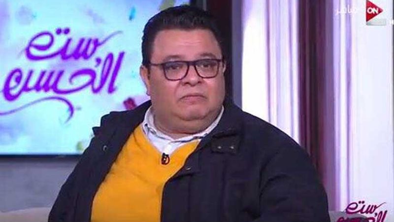 خالد جلال لـست الحسن: