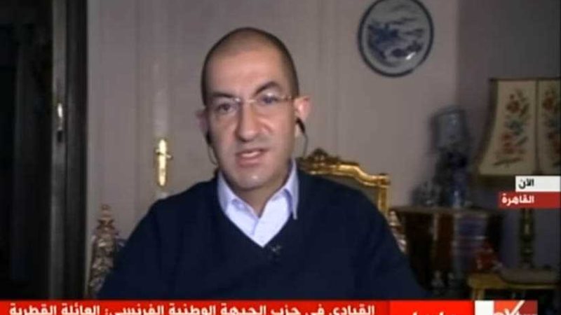 قيادي بحزب فرنسي: