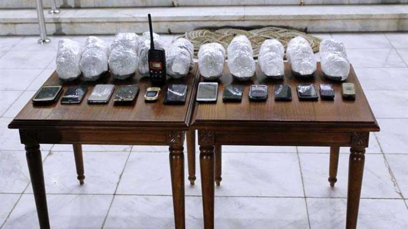 القوات البحرية تحبط