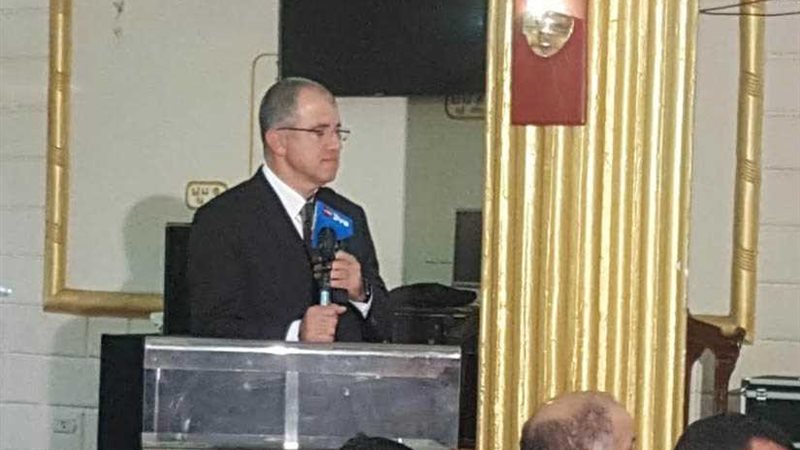 السويدي.. تشريعات