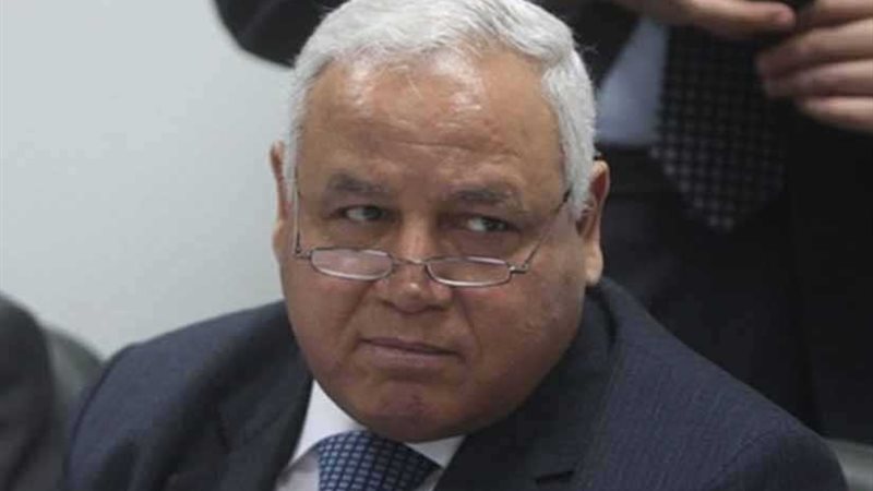 رئيس إفريقية النواب: