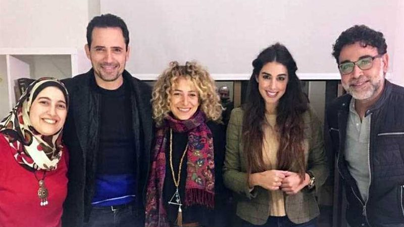 ظافر العابدين يتعاقد