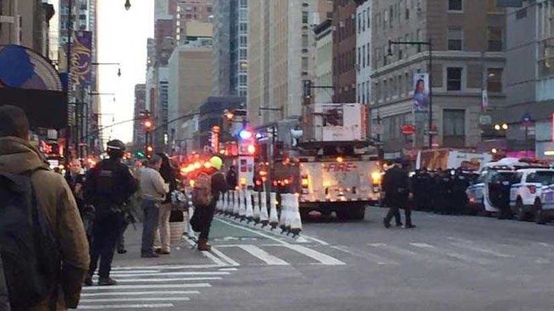 معلومات أولية تكشف: