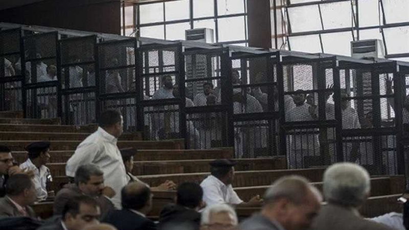 غدا..إعادة محاكمة