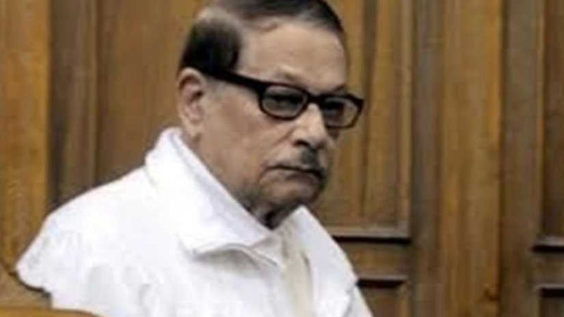 غدا..محاكمة صفوت