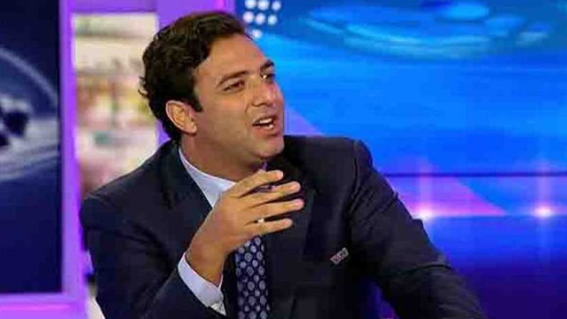 ميدو: رحلت عن وادي