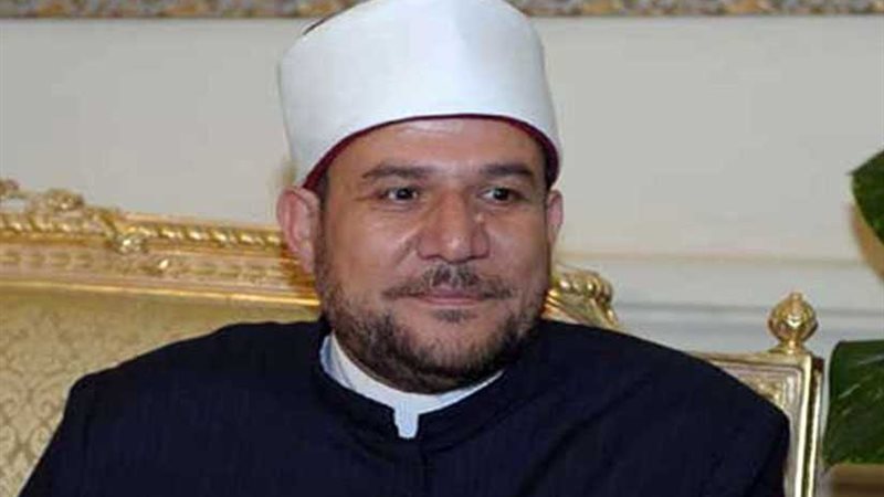 الأوقاف تعلن دعمها