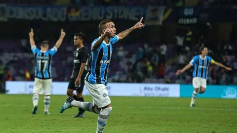 جريميو البرازيلي