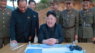 وول ستريت جورنال ..كوريا الشمالية تتحايل على العقوبات الدولية
