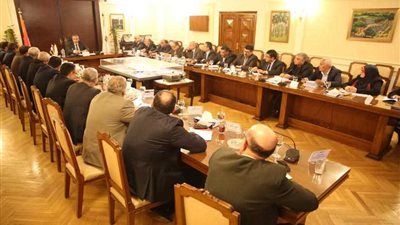 وزير التموين يطالب بتسهيل الإجراءات في موسم توريد القمح