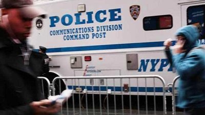 محكمة اتحادية توجه 4 تهم لمنفذ اعتداء نيويورك