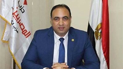 زيارة ميدانية لإسكان البرلمان لمخرات السيول بالبحر الأحمر