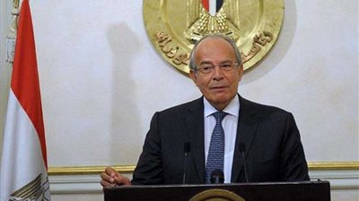 الشريف: الدولة جادة في تحقيق تنمية في سيناء