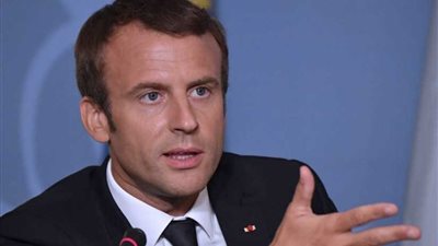 ماكرون: 130 مليون دولار من السعودية والإمارات لقوة مجموعة الساحل