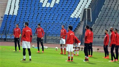 رسميا.. نيجيريا تطلب مواجهة الفراغنة