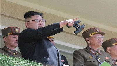 كيم جونغ أون: هدفنا أن نكون 