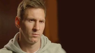 ميسي: آمل أن ترد لي كرة القدم الدّين الذي عليها