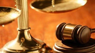 غدًا.. الحكم فى طعن المتهمين بقتل نجل مستشار بالمنصورة