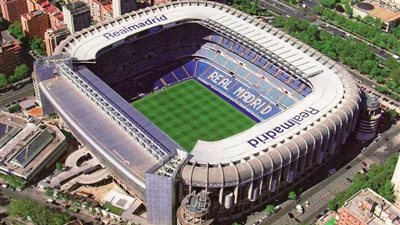 غدا.. ريال مدريد يحتفل بمرور 70 عاما على تأسيس 